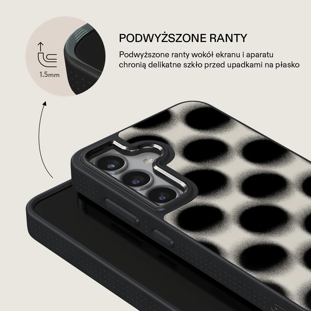 Orbit - Samsung Galaxy S24 Etui - Image 15
