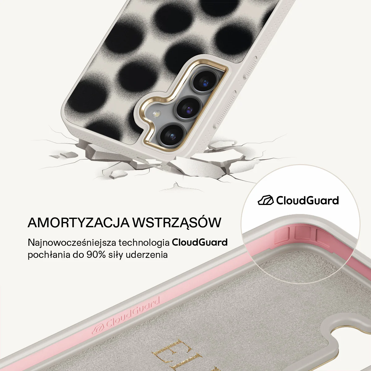 Orbit - Samsung Galaxy S24 Etui - Image 21