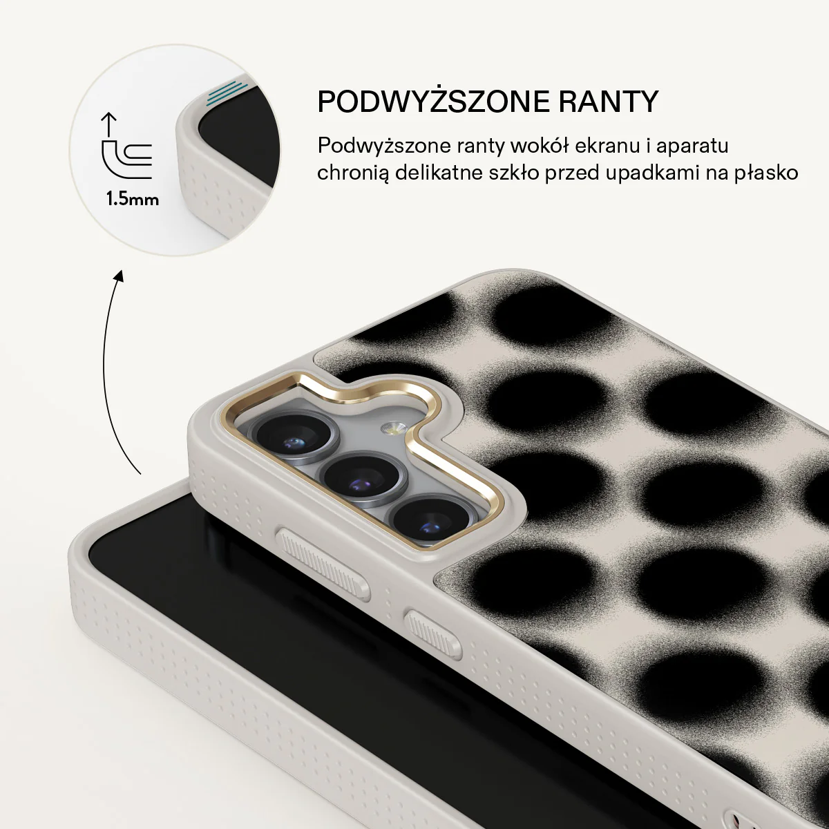 Orbit - Samsung Galaxy S24 Etui - Image 22