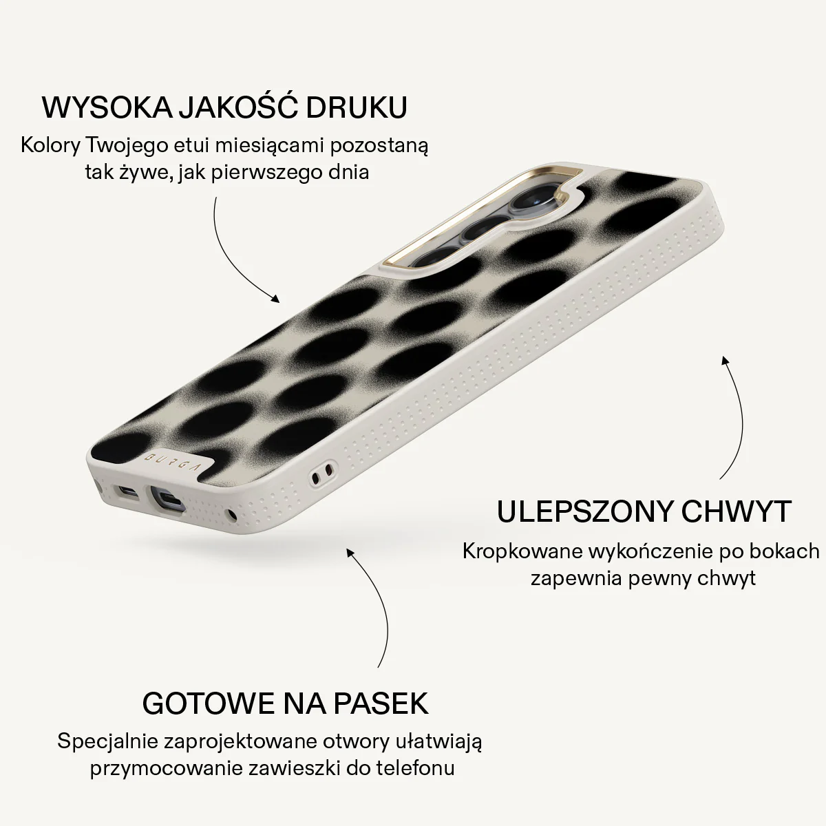 Orbit - Samsung Galaxy S24 Etui - Image 23