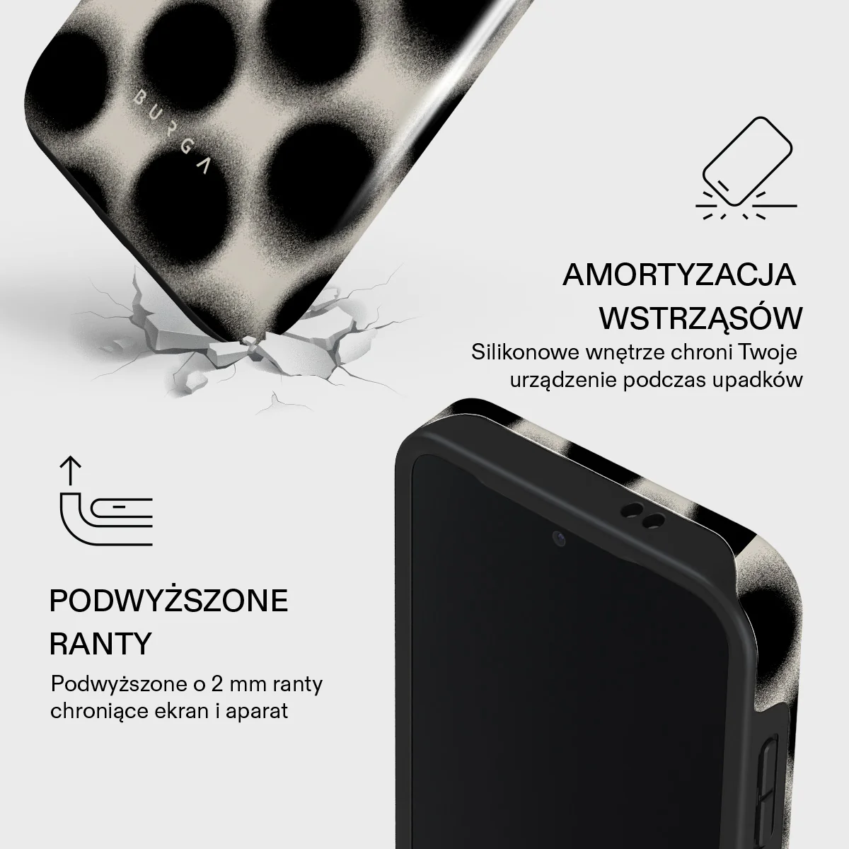 Orbit - Samsung Galaxy S24 Etui - Image 4