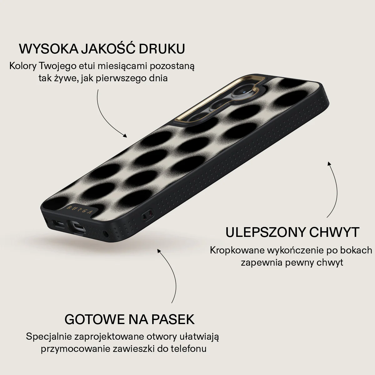 Orbit - Samsung Galaxy S24 Etui - Image 9