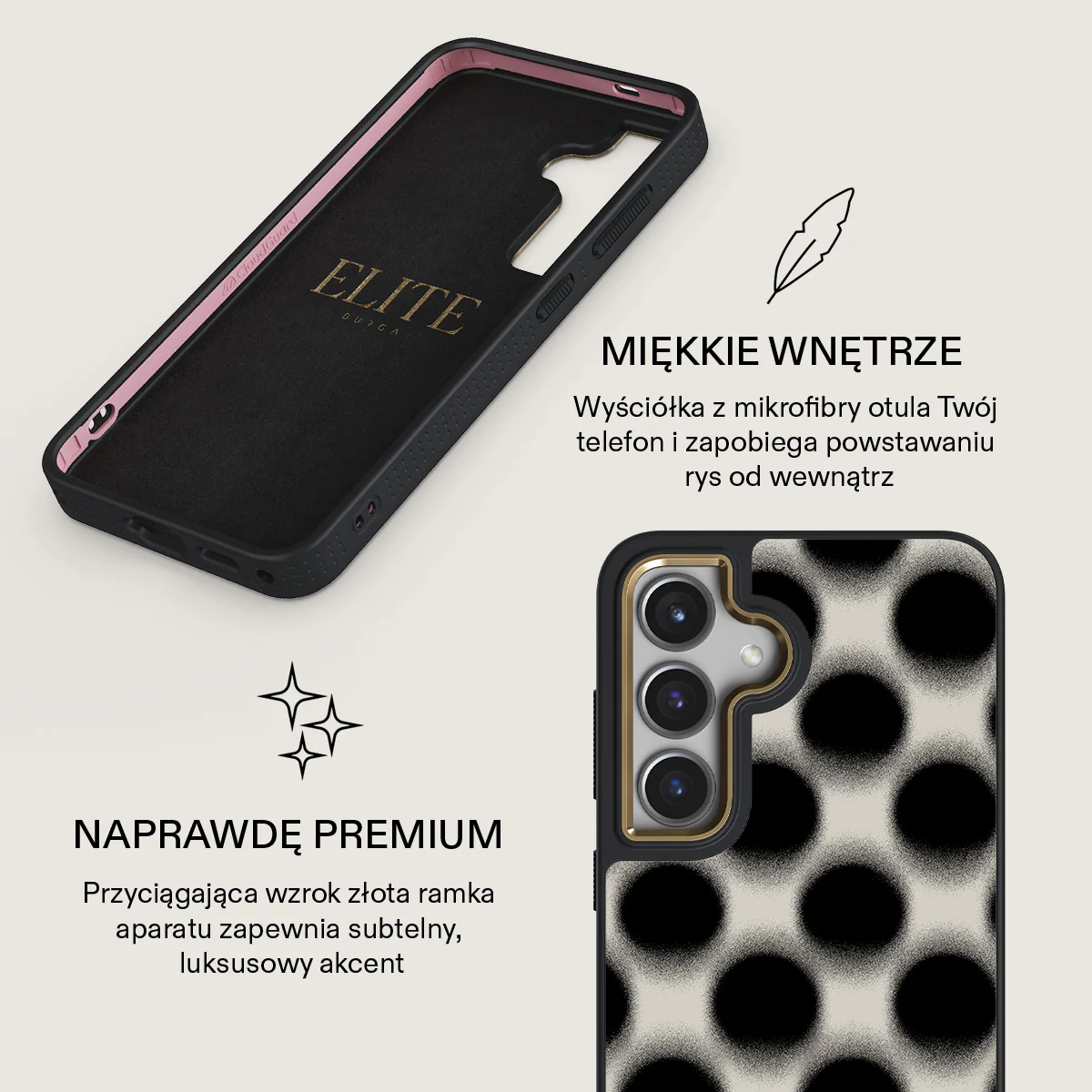 Orbit - Samsung Galaxy S24 Plus Etui - Image 10