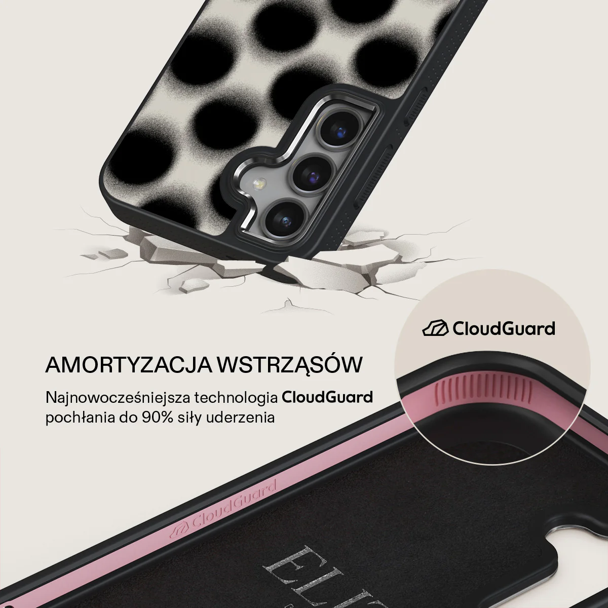 Orbit - Samsung Galaxy S24 Plus Etui - Image 14