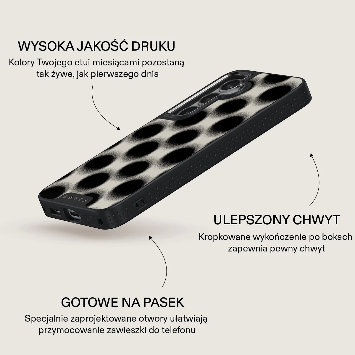 Orbit - Samsung Galaxy S24 Plus Etui - Image 16
