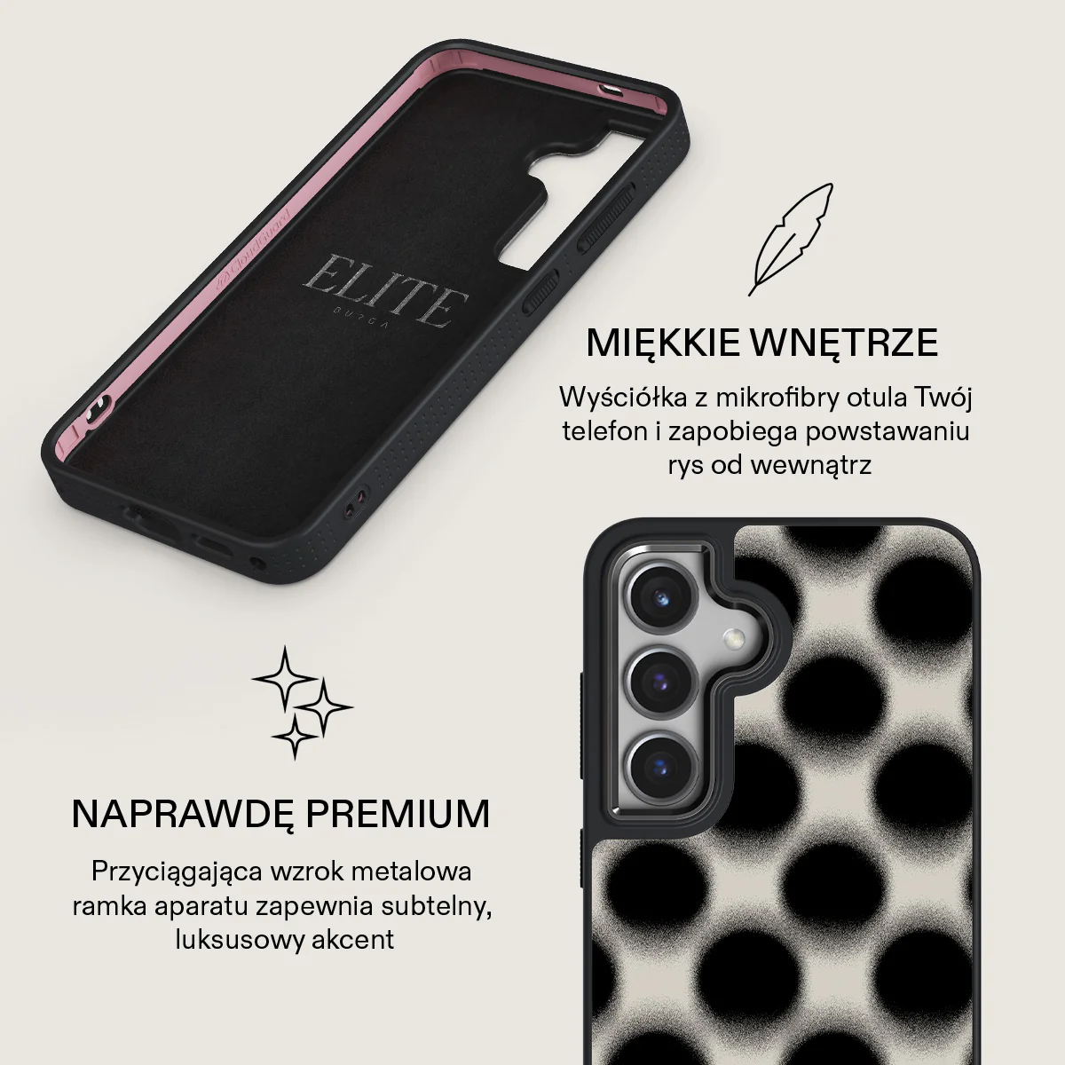 Orbit - Samsung Galaxy S24 Plus Etui - Image 17