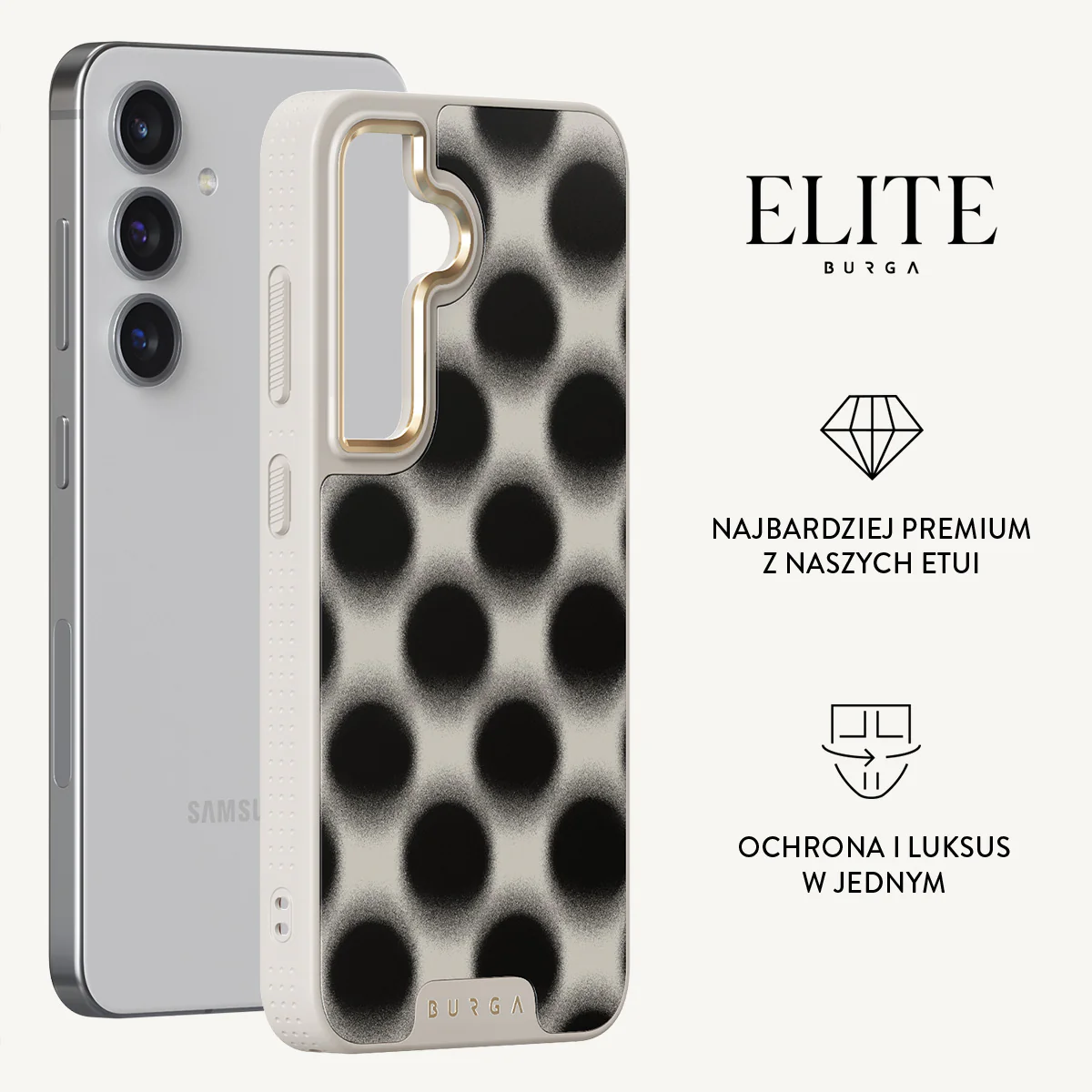 Orbit - Samsung Galaxy S24 Plus Etui - Image 20