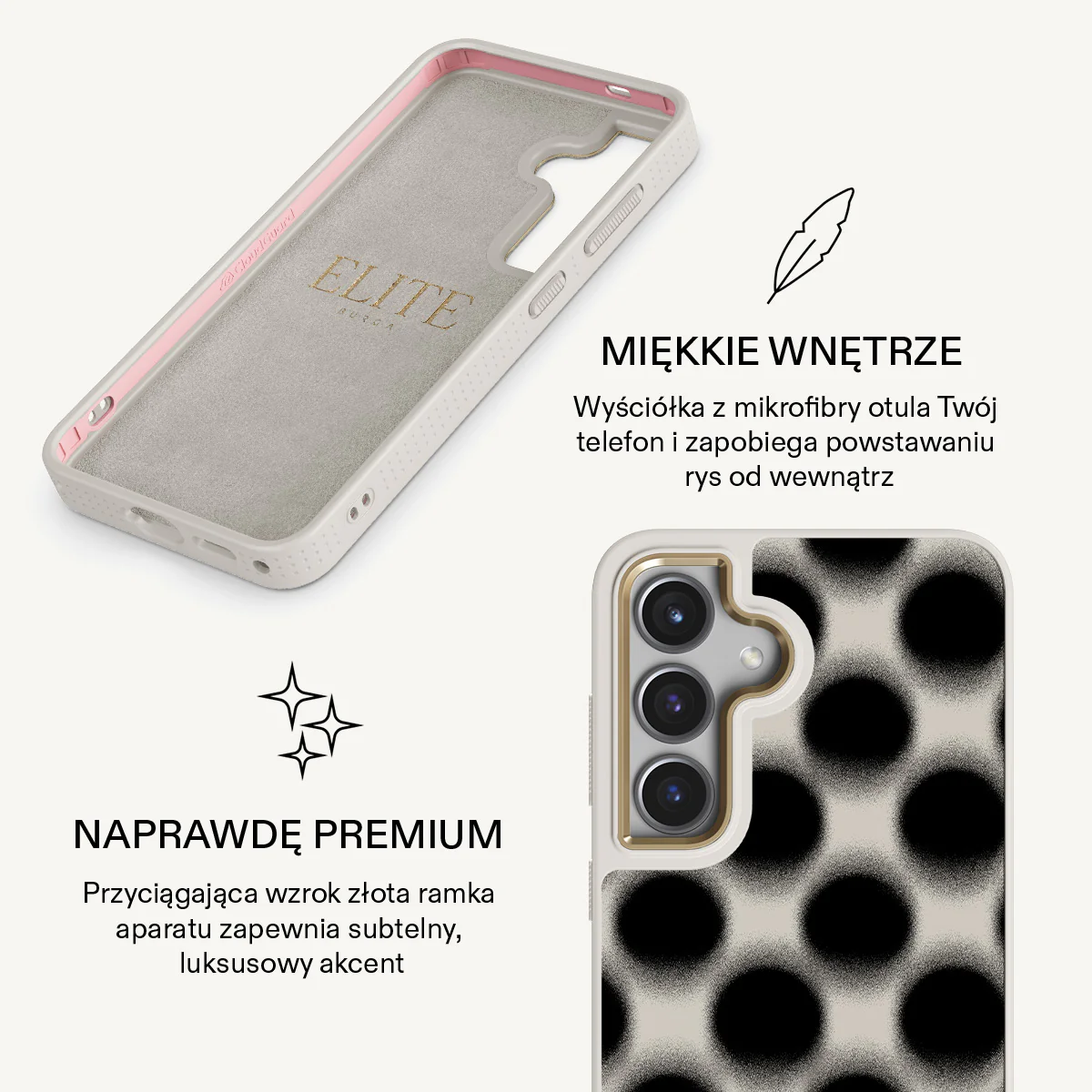 Orbit - Samsung Galaxy S24 Plus Etui - Image 24