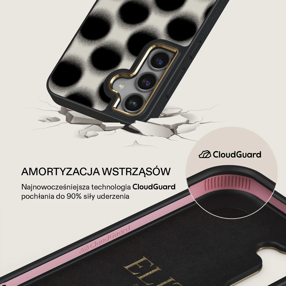Orbit - Samsung Galaxy S24 Plus Etui - Image 7