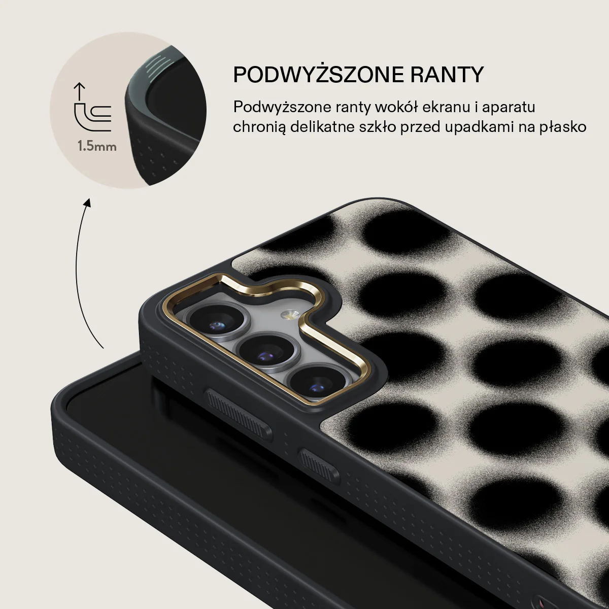 Orbit - Samsung Galaxy S24 Plus Etui - Image 8