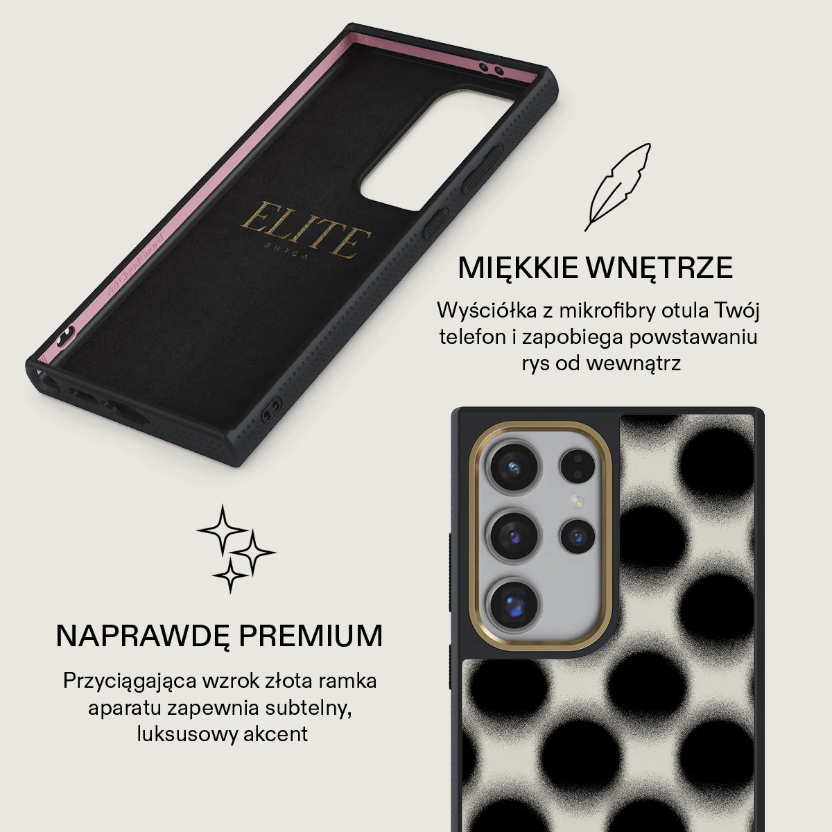 Orbit - Samsung Galaxy S24 Ultra Etui - Image 10