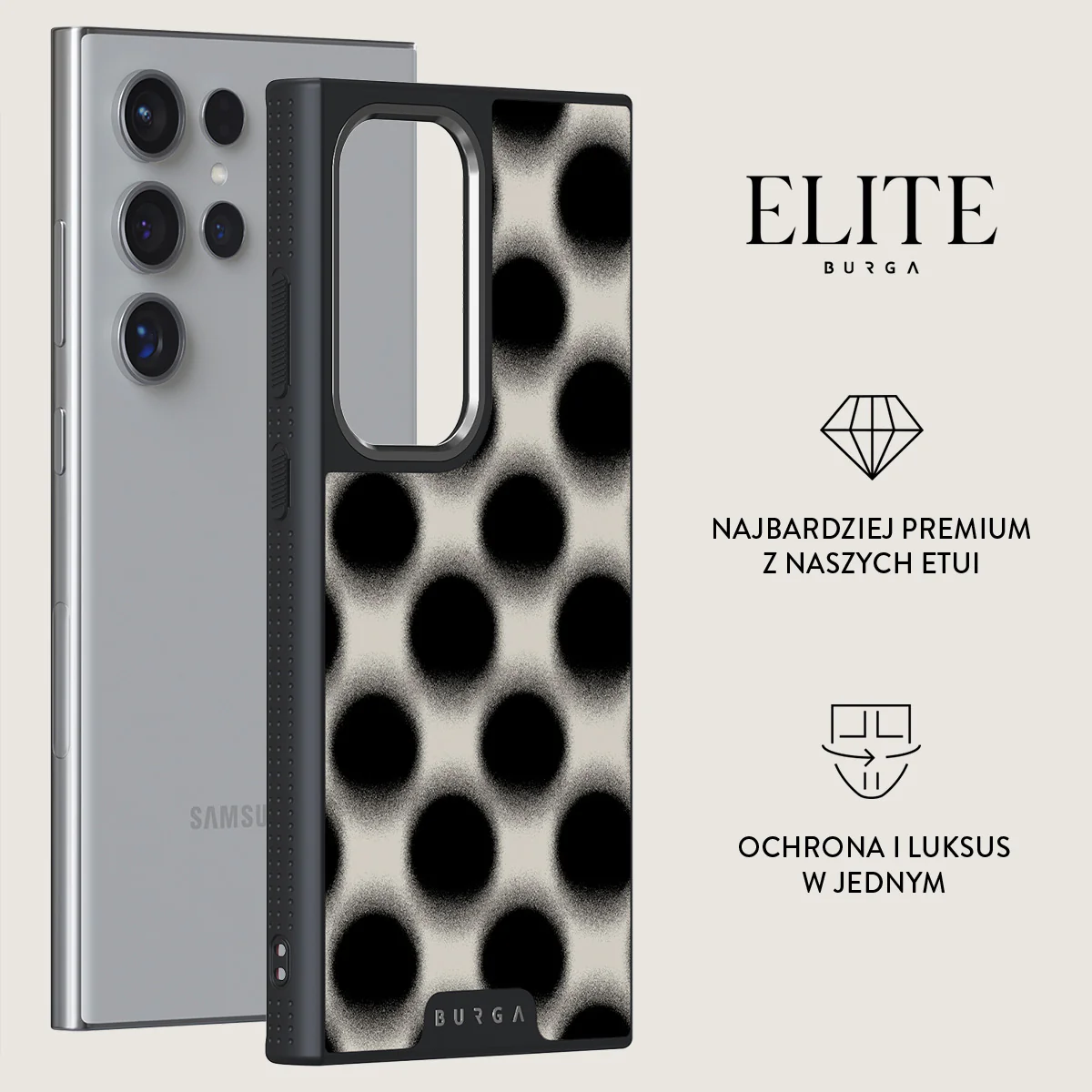 Orbit - Samsung Galaxy S24 Ultra Etui - Image 13