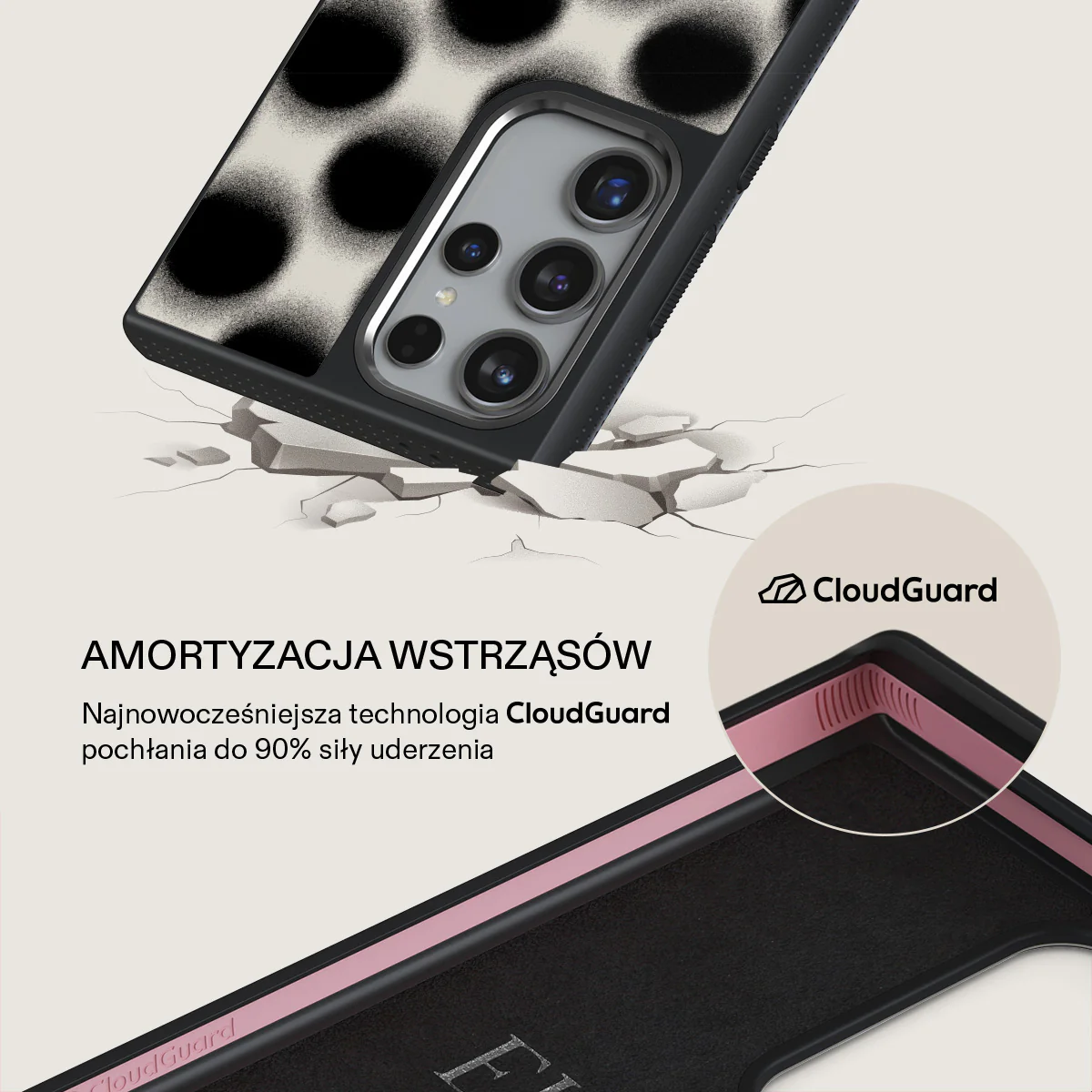 Orbit - Samsung Galaxy S24 Ultra Etui - Image 14