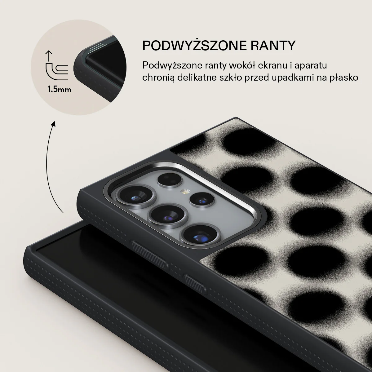 Orbit - Samsung Galaxy S24 Ultra Etui - Image 15