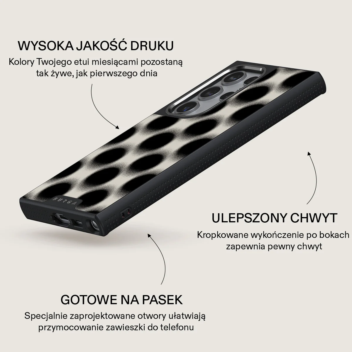 Orbit - Samsung Galaxy S24 Ultra Etui - Image 16