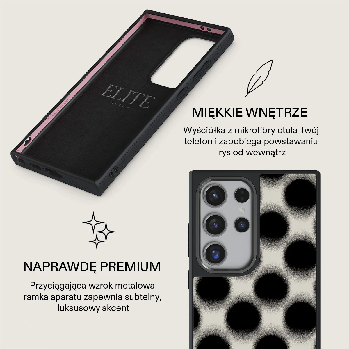 Orbit - Samsung Galaxy S24 Ultra Etui - Image 17