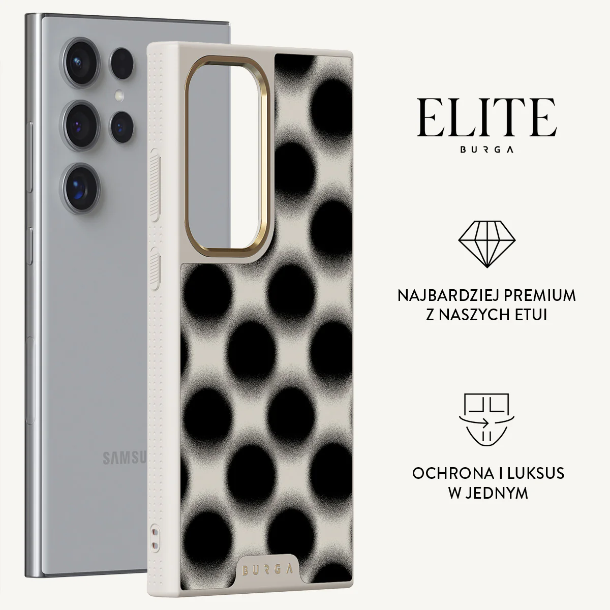 Orbit - Samsung Galaxy S24 Ultra Etui - Image 20