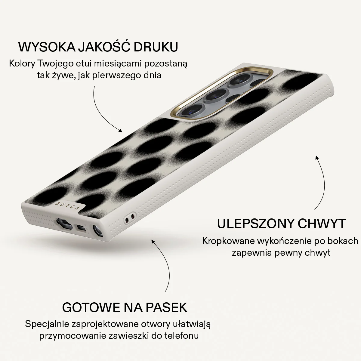 Orbit - Samsung Galaxy S24 Ultra Etui - Image 23