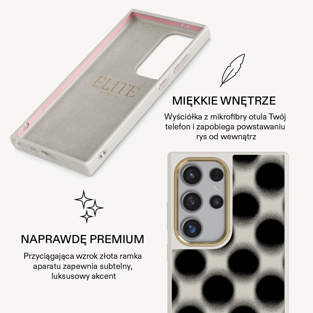 Orbit - Samsung Galaxy S24 Ultra Etui - Image 24