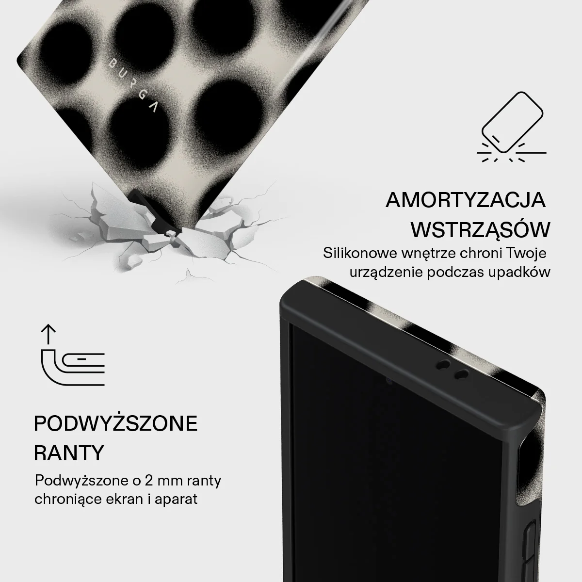 Orbit - Samsung Galaxy S24 Ultra Etui - Image 4