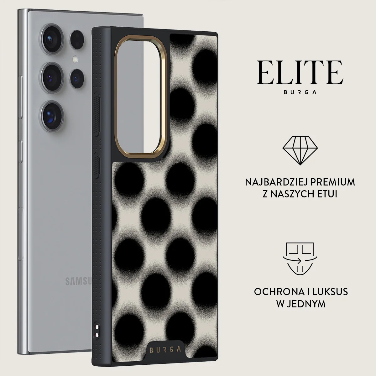 Orbit - Samsung Galaxy S24 Ultra Etui - Image 6