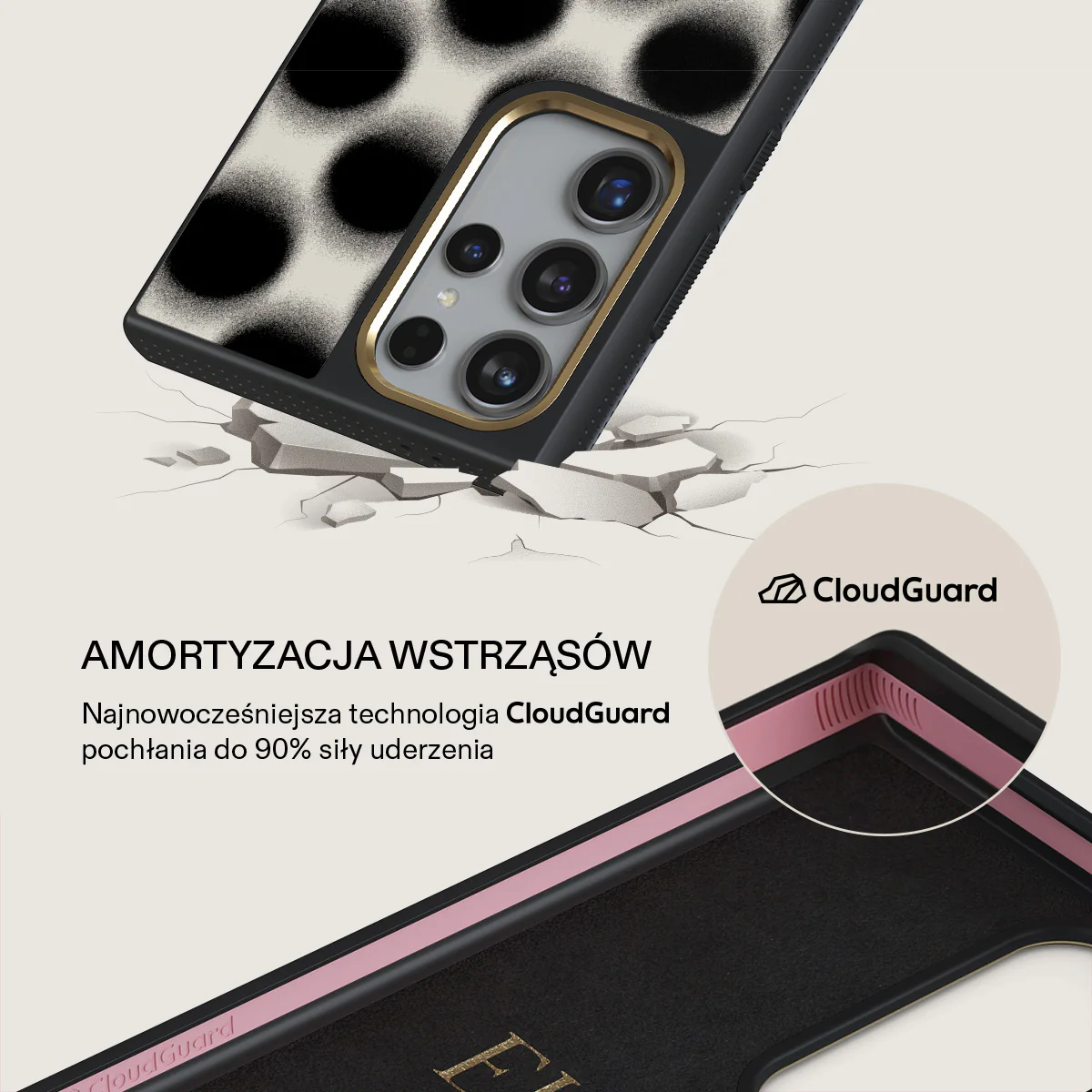 Orbit - Samsung Galaxy S24 Ultra Etui - Image 7