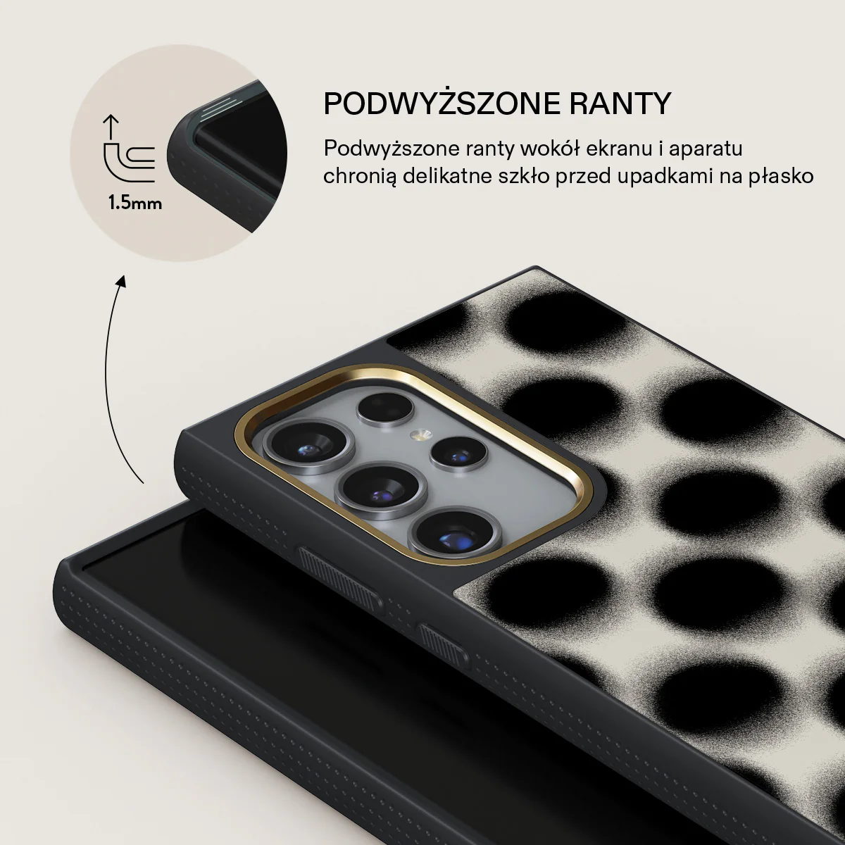 Orbit - Samsung Galaxy S24 Ultra Etui - Image 8