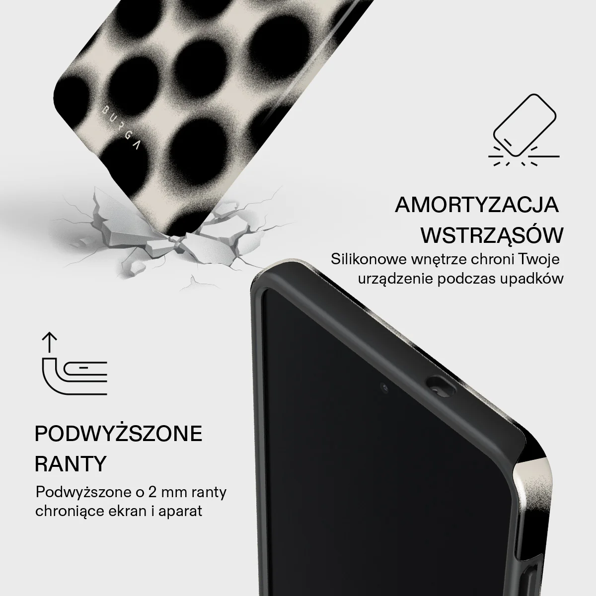 Orbit - Samsung Galaxy S25 Edge Etui - Image 4
