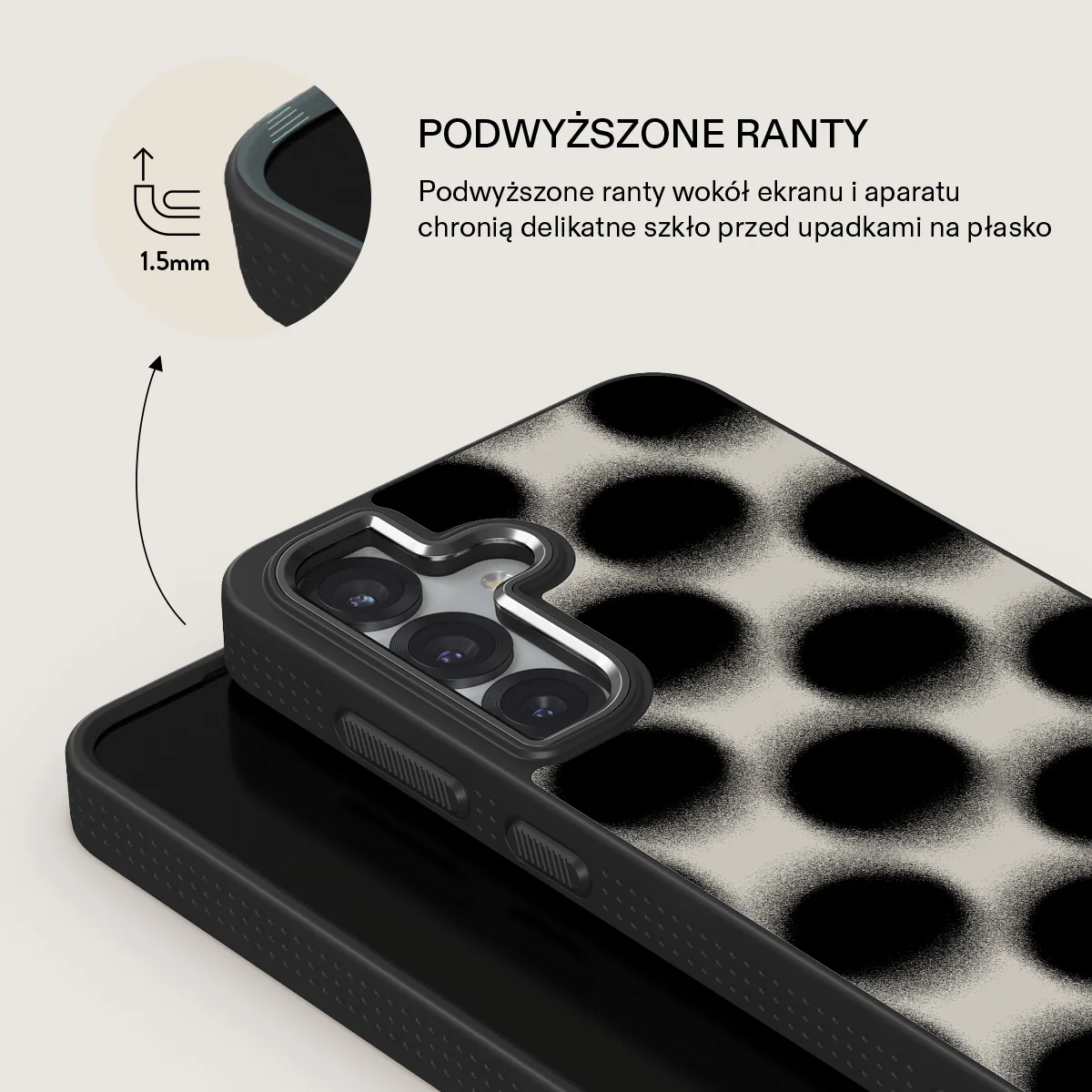 Orbit - Samsung Galaxy S25 Etui - Image 15