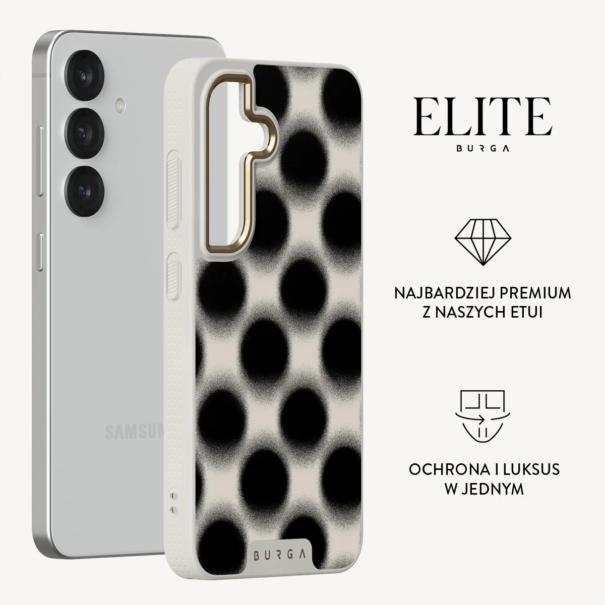 Orbit - Samsung Galaxy S25 Etui - Image 20