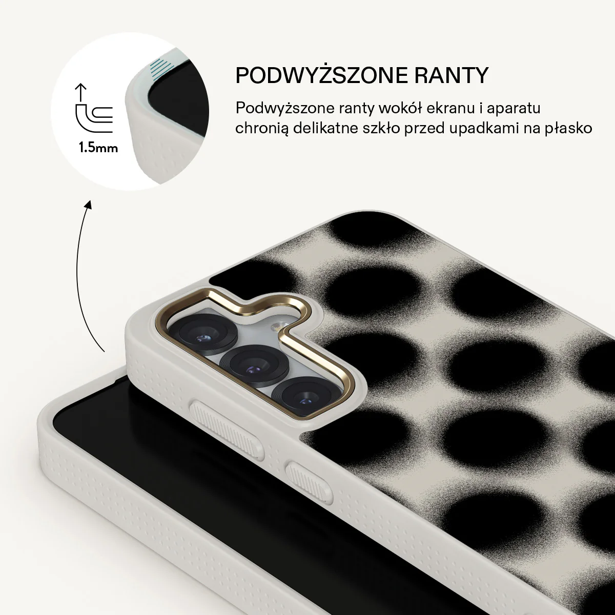 Orbit - Samsung Galaxy S25 Etui - Image 22