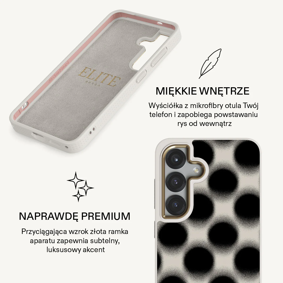 Orbit - Samsung Galaxy S25 Etui - Image 24