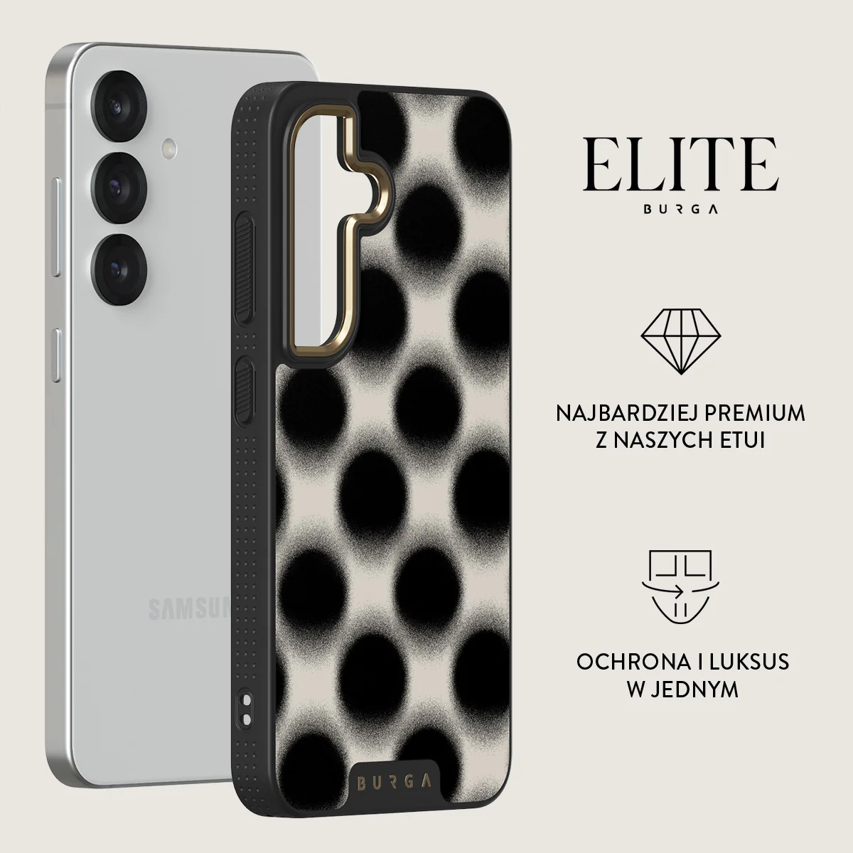 Orbit - Samsung Galaxy S25 Etui - Image 6