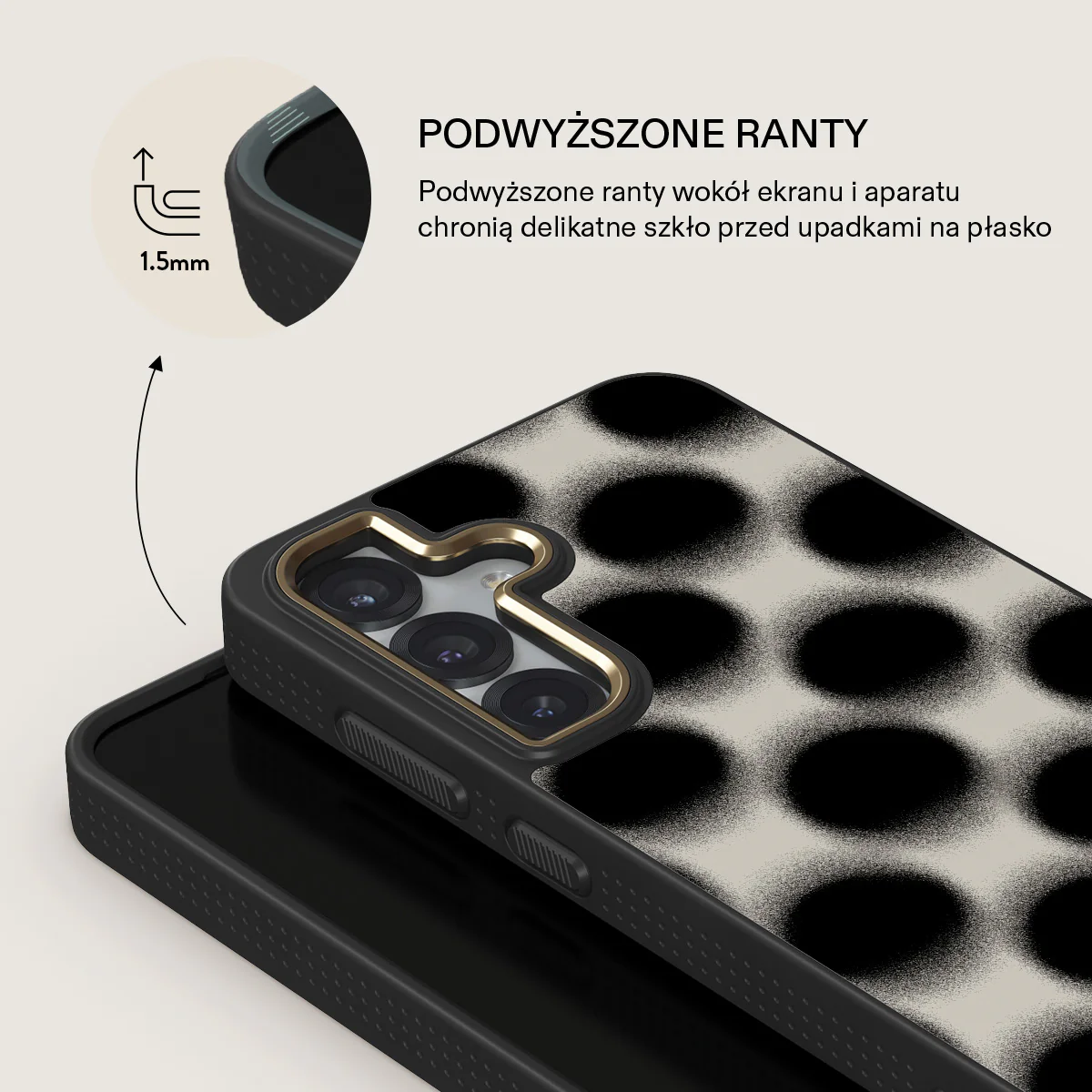 Orbit - Samsung Galaxy S25 Etui - Image 8