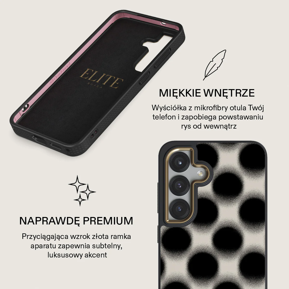 Orbit - Samsung Galaxy S25 Plus Etui - Image 10