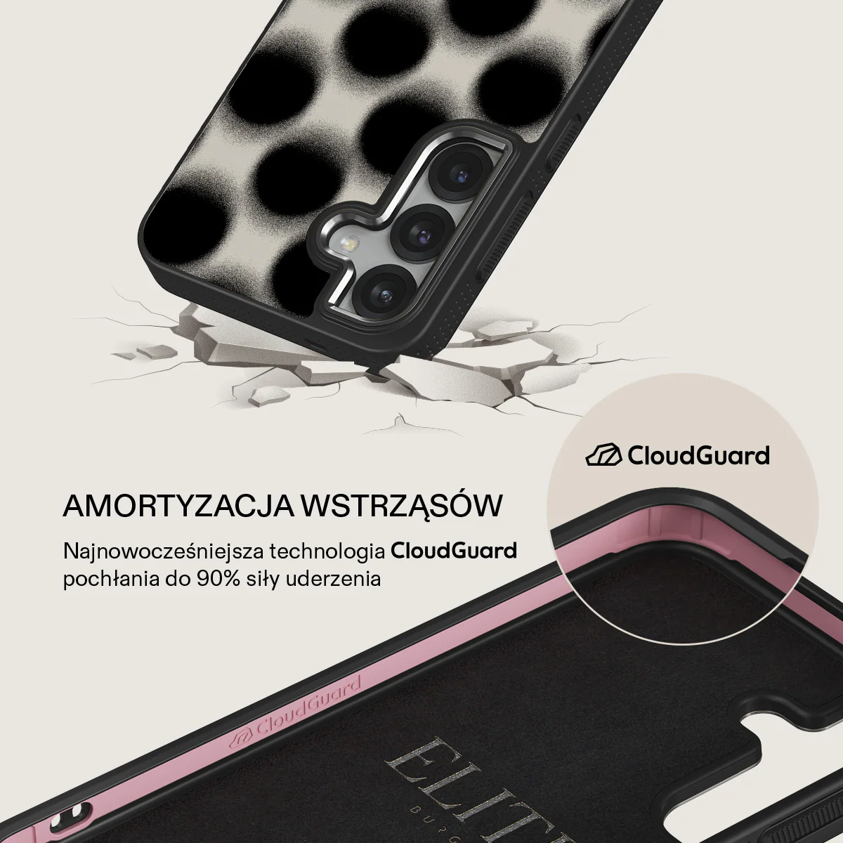 Orbit - Samsung Galaxy S25 Plus Etui - Image 14