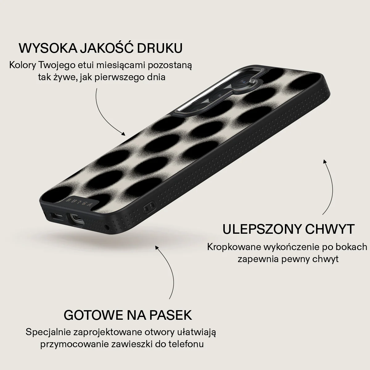 Orbit - Samsung Galaxy S25 Plus Etui - Image 16