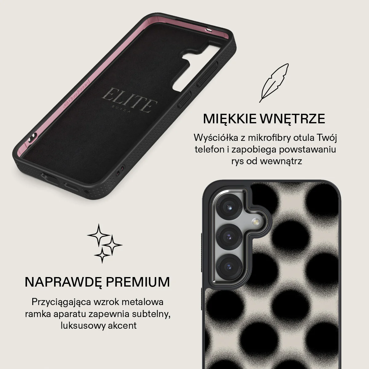 Orbit - Samsung Galaxy S25 Plus Etui - Image 17