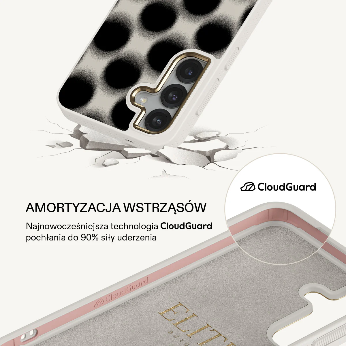 Orbit - Samsung Galaxy S25 Plus Etui - Image 21
