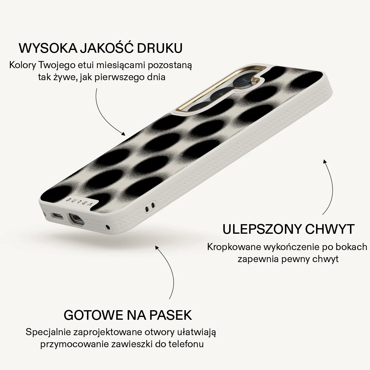 Orbit - Samsung Galaxy S25 Plus Etui - Image 23