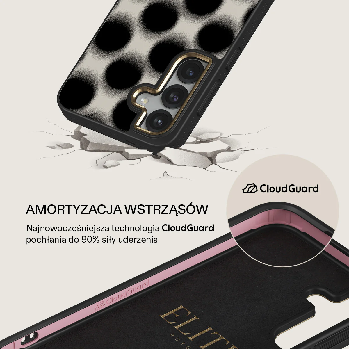 Orbit - Samsung Galaxy S25 Plus Etui - Image 7