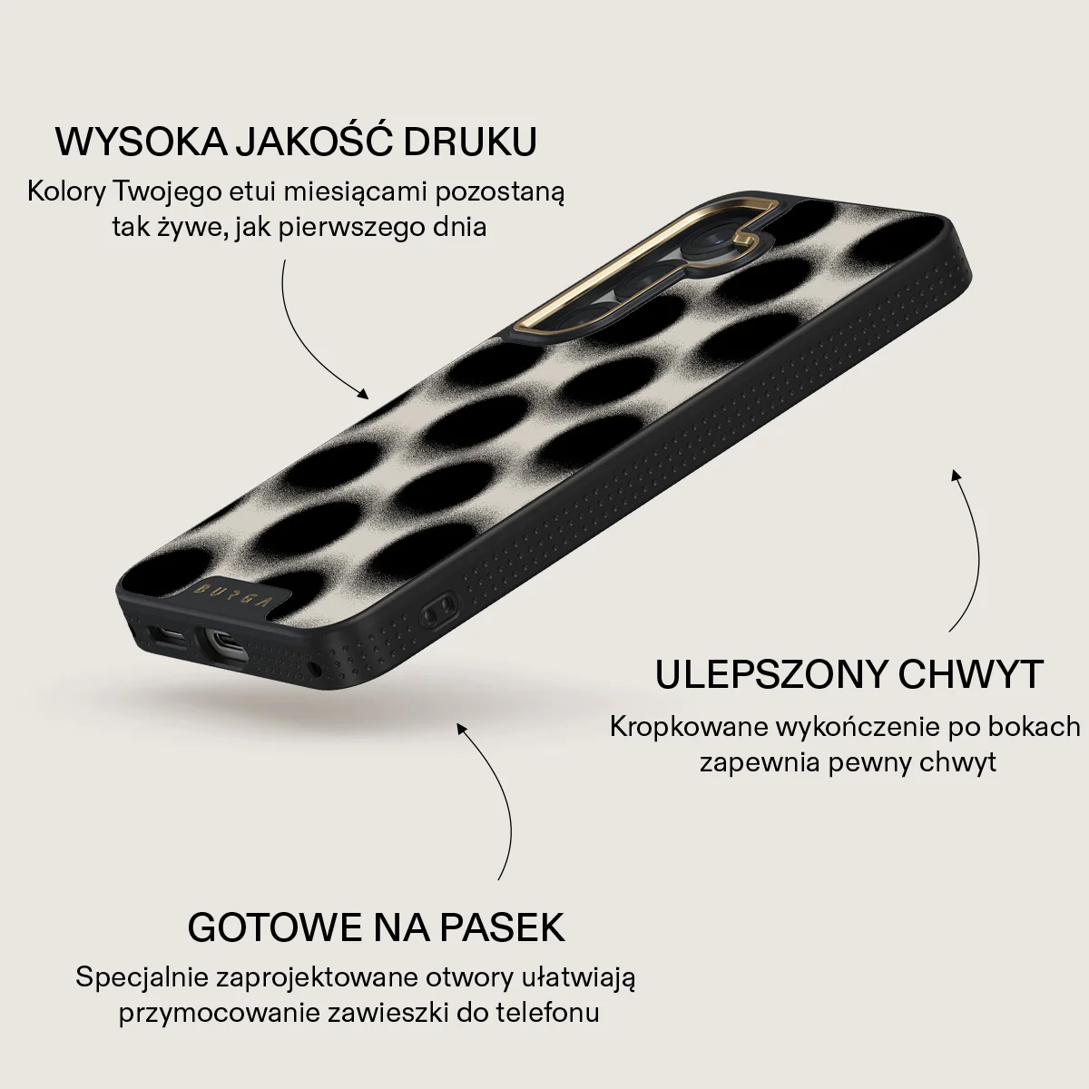 Orbit - Samsung Galaxy S25 Plus Etui - Image 9