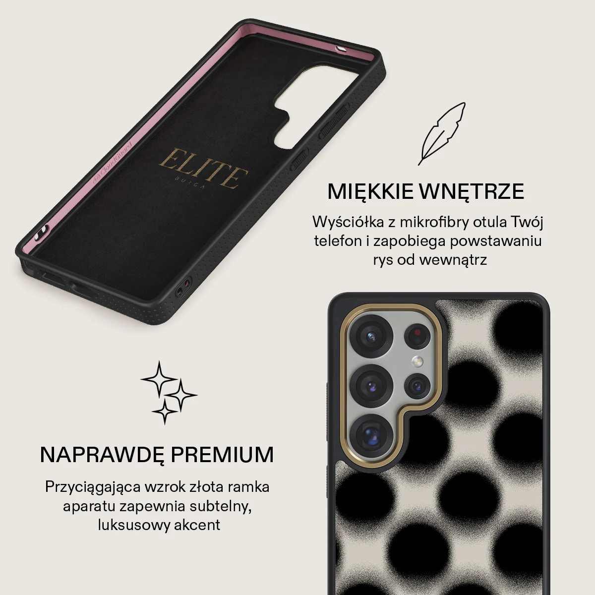 Orbit - Samsung Galaxy S25 Ultra Etui - Image 10