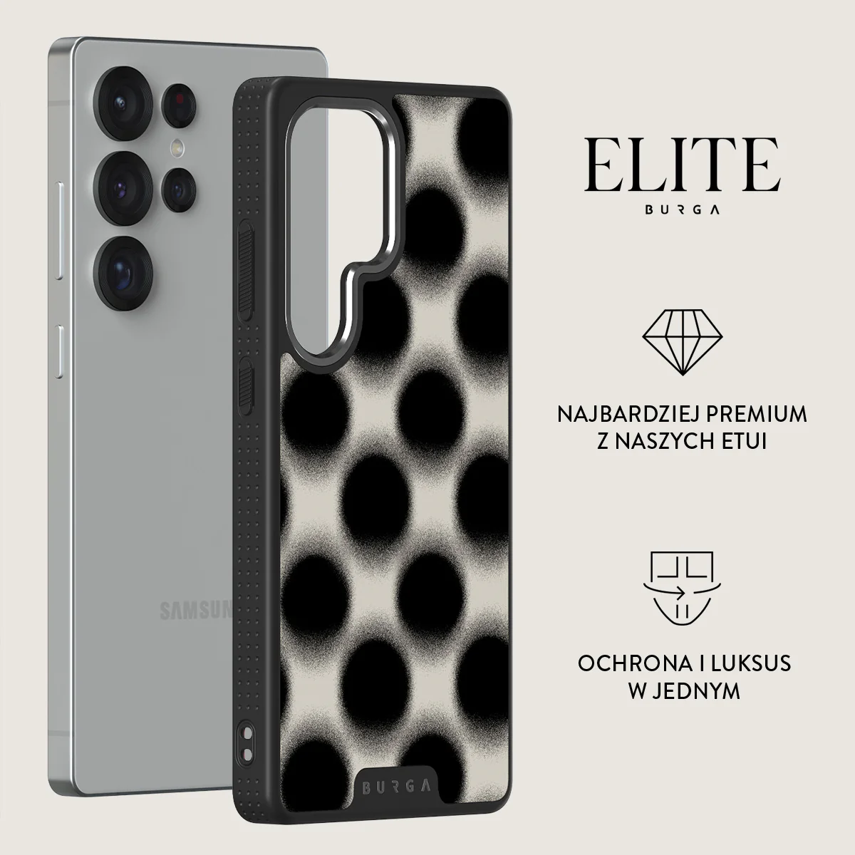 Orbit - Samsung Galaxy S25 Ultra Etui - Image 13