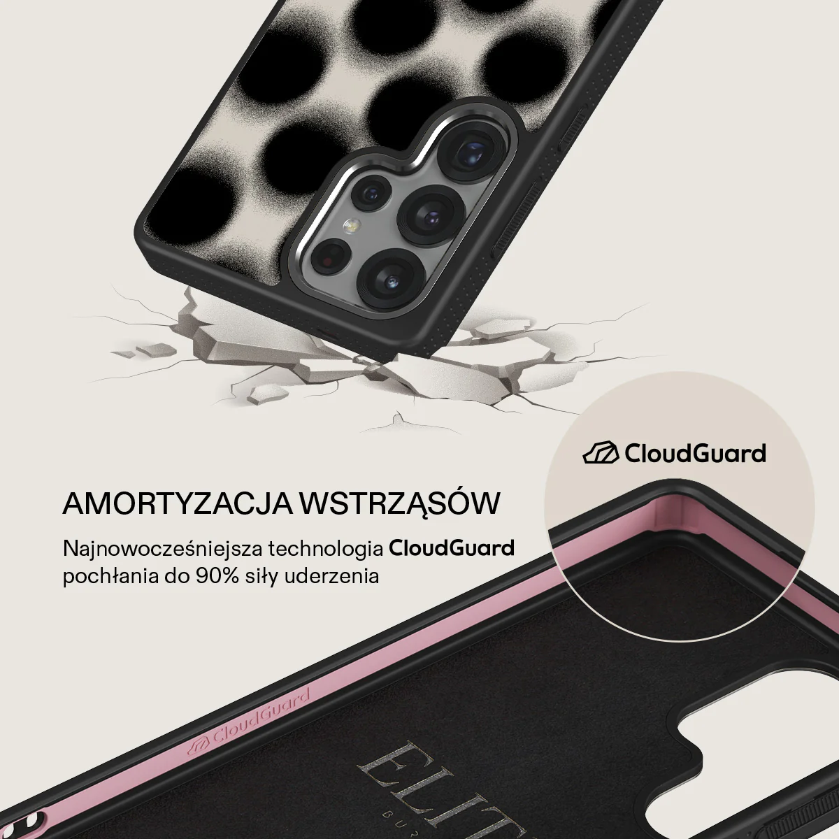 Orbit - Samsung Galaxy S25 Ultra Etui - Image 14