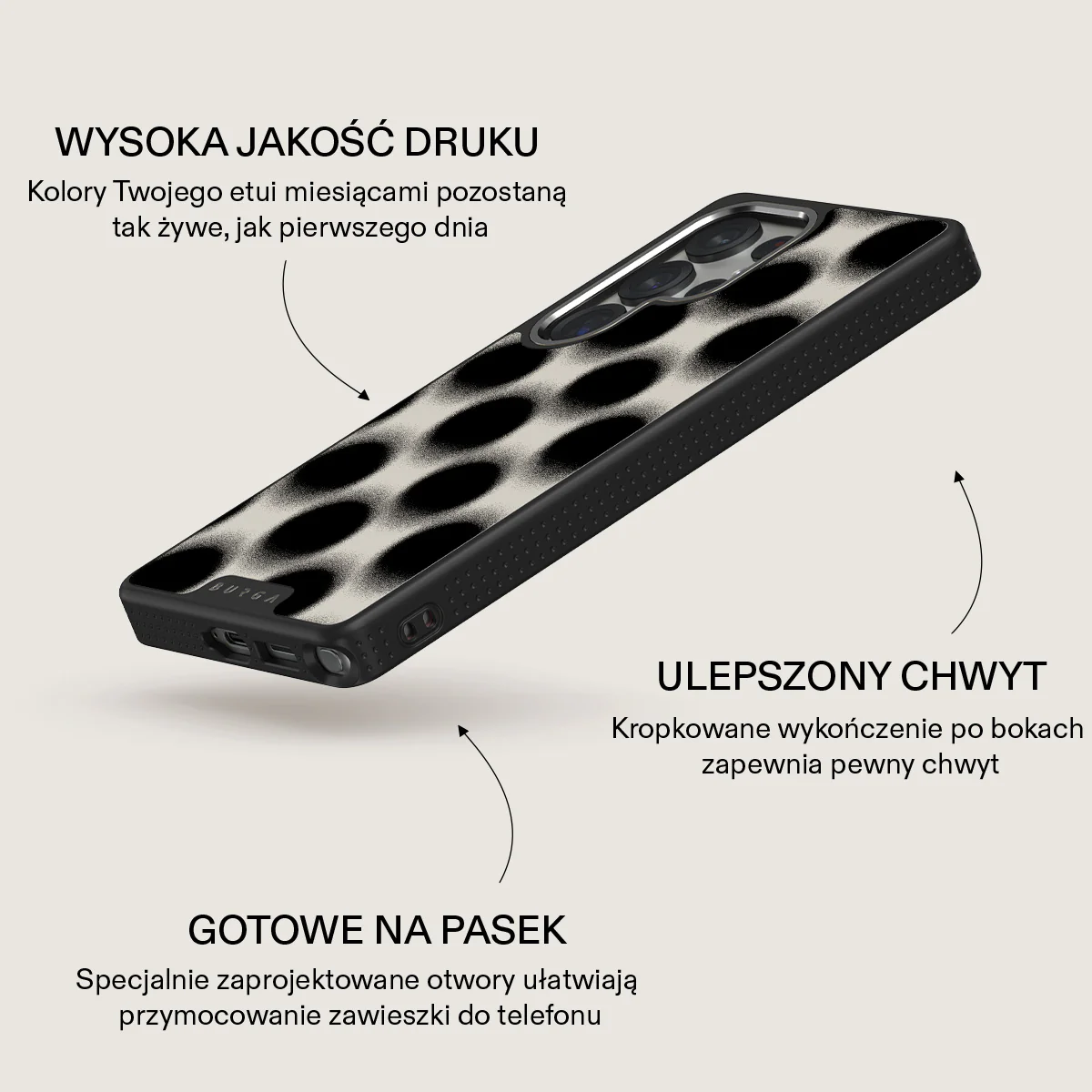Orbit - Samsung Galaxy S25 Ultra Etui - Image 16