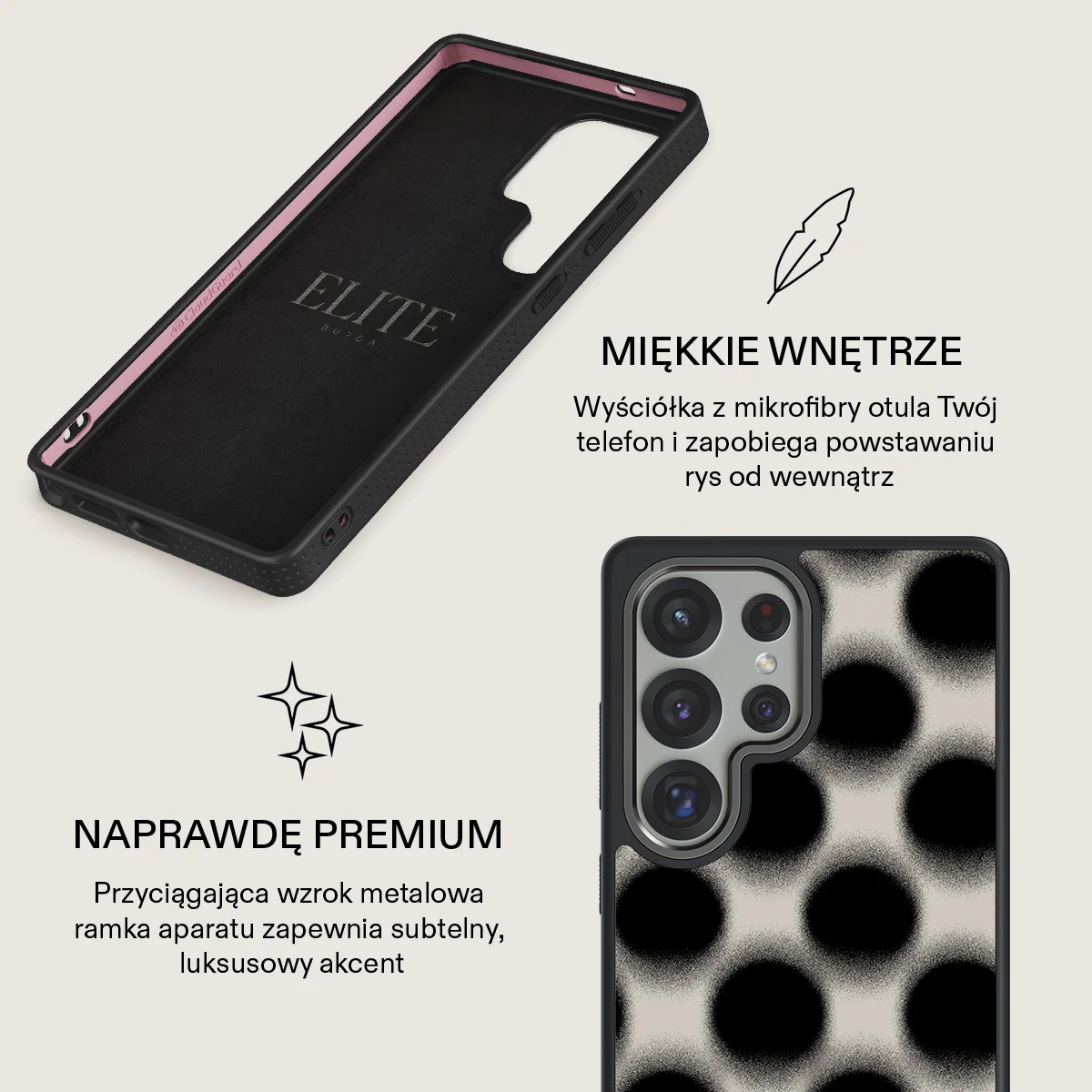 Orbit - Samsung Galaxy S25 Ultra Etui - Image 17