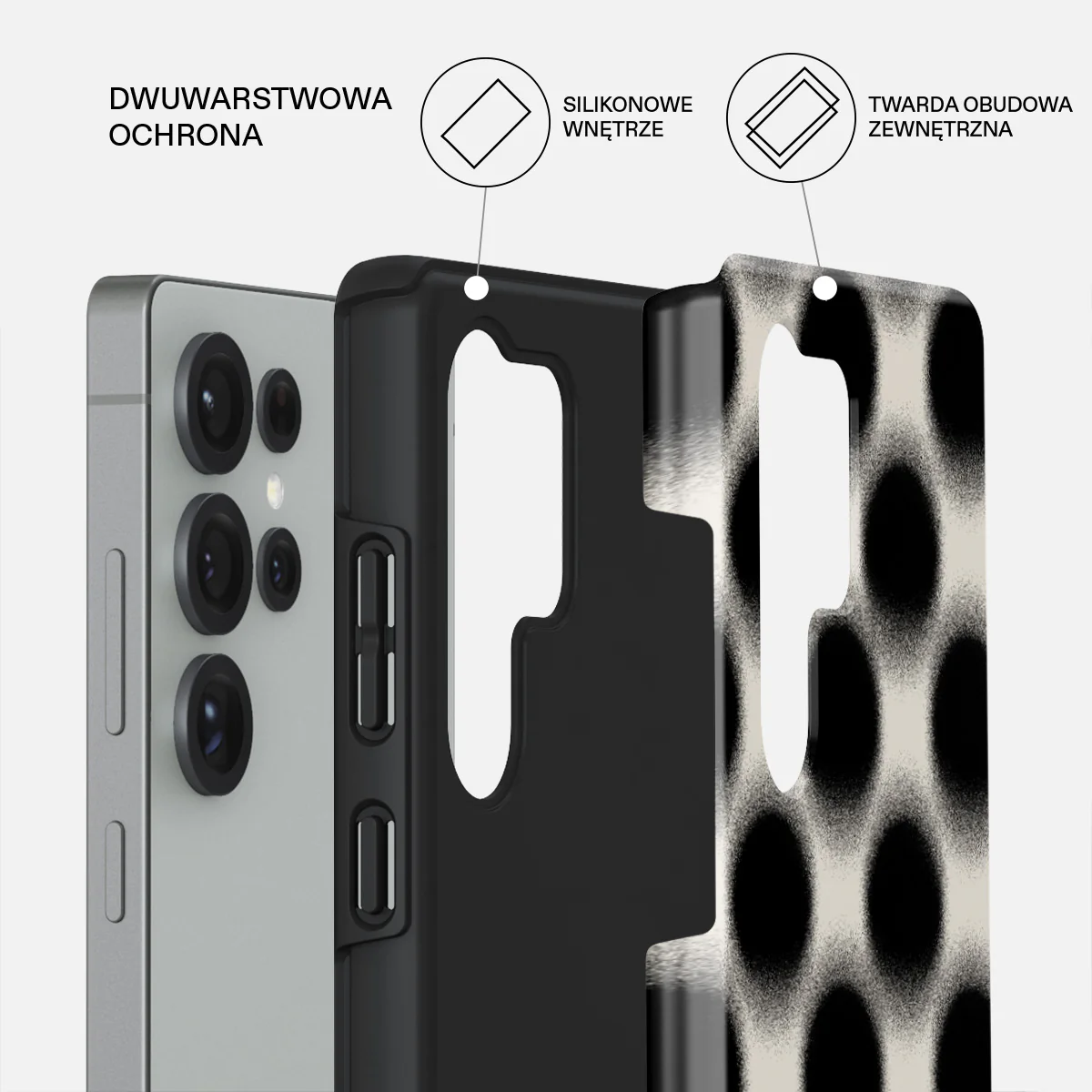 Orbit - Samsung Galaxy S25 Ultra Etui - Image 2