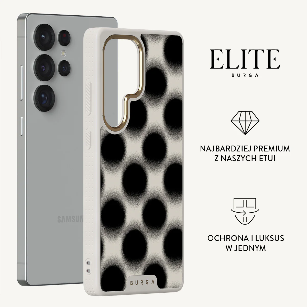 Orbit - Samsung Galaxy S25 Ultra Etui - Image 20