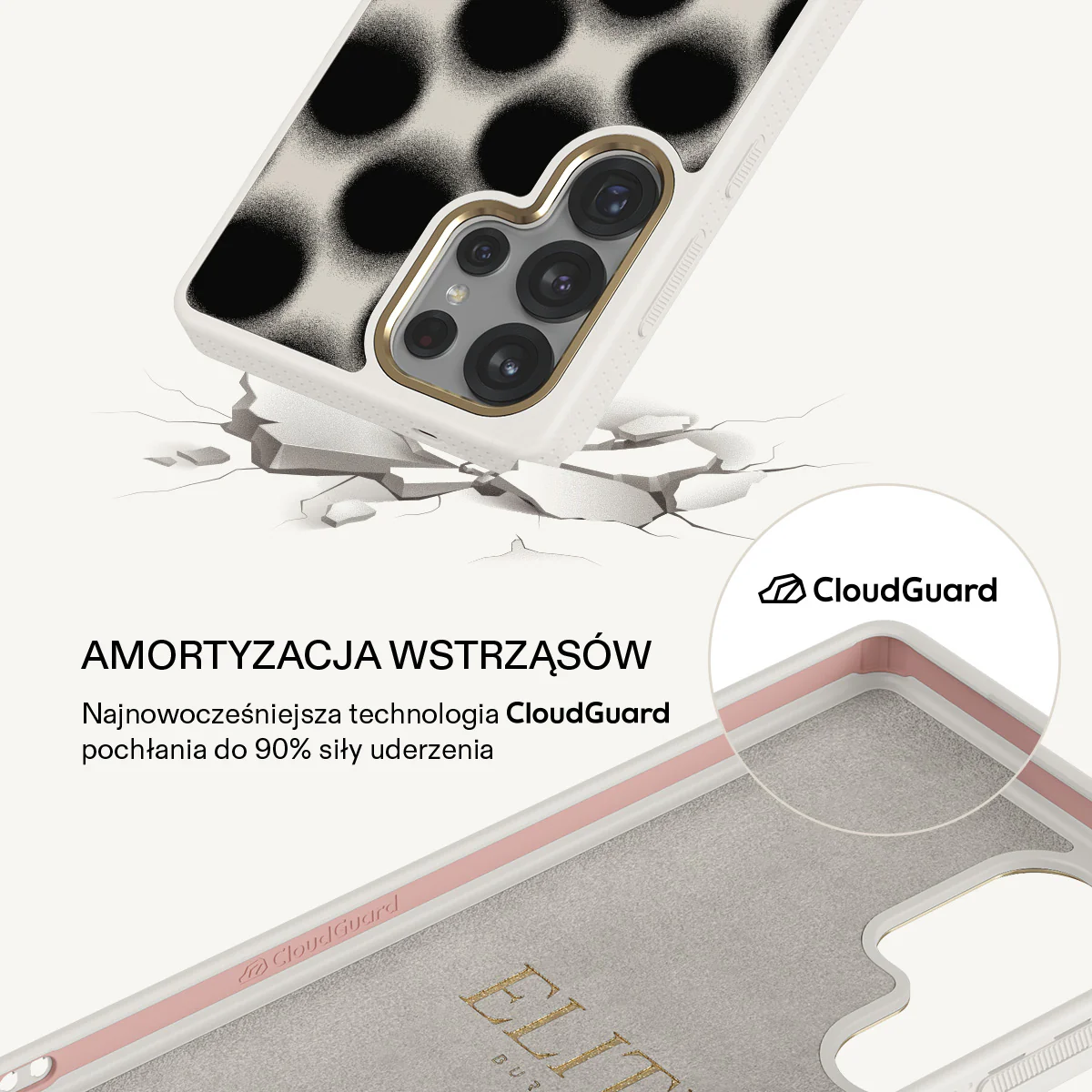 Orbit - Samsung Galaxy S25 Ultra Etui - Image 21